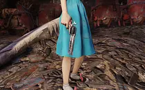 mod image
