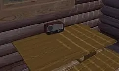 mod image