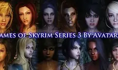 mod image