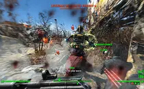 mod image