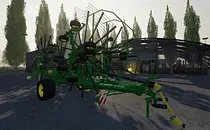 mod image