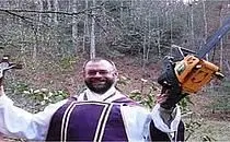 Unreal Tournament 2004 Warhammer 40K Priest Voice UT2004
