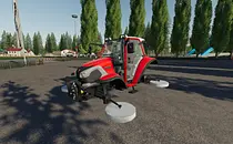 mod image