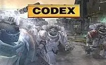 Warhammer 40,000: Dawn Of War - Soulstorm Codex 3.4
