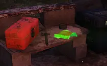 mod image