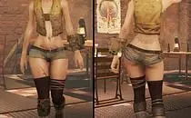 mod image