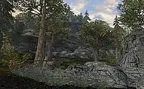 mod image