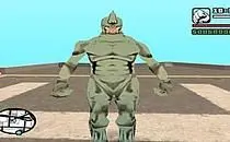 GTA: San Andreas Rhino