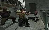 Left 4 Dead 2 Improved Single Player