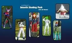 mod image