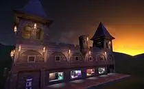 mod image