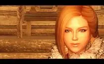 The Elder Scrolls V: Skyrim Elisela Follower Mod
