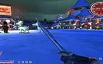 Unreal Tournament 2004 [Killing Floor] ChristmasTown