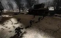 S.T.A.L.K.E.R.: Shadow of Chernobyl G.W.D.T. (Beta) (Release 1) (Quick Fix)