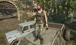 mod image