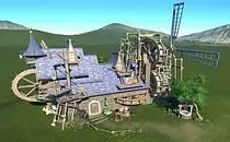 mod image