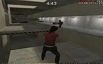 Call of Duty 4: Modern Warfare MP_Take Care