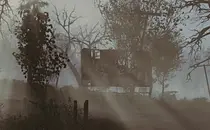 Fallout 76 Memories ReShade Mod