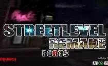 Half-life [Scientist Hunt] Streetlevel (Remake) - Ports