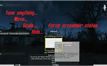 mod image