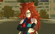 mod image