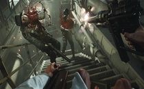 Wolfenstein II: The New Colossus - PCGamingWiki PCGW - bugs, fixes,  crashes, mods, guides and improvements for every PC game