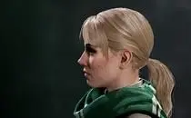 Hogwarts Legacy Vanilla Ponytails