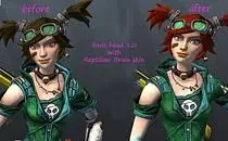 mod image
