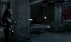 mod image