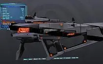 mod image