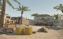 mod image