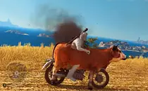 mod image