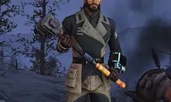 mod image