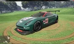 mod image