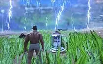 mod image