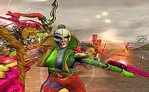 Warhammer 40,000: Dawn Of War - Soulstorm The Dance Macabre (Public Beta 1)