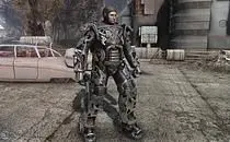 mod image