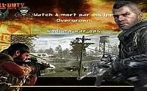 Call of Duty 4: Modern Warfare Codutility France Mod Bo V2