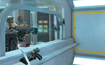 Fallout 4 Lasers Have No Recoil MOD