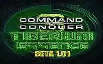 Command & Conquer 3: Tiberium Wars Tiberium Essence 1.51 (Beta)