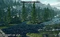 mod image