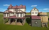 mod image