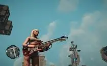mod image