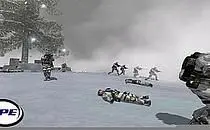 Battlefield 2 Single Player Evolved (Beta 3) (Maps)