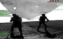 Call of Duty 4: Modern Warfare BraXi's Death Run Mod 1.2 (BETA)