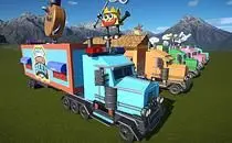 mod image