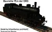 mod image