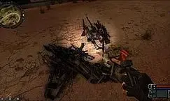 mod image