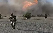 ArmA II: Combined Operations Chasing Grim Reaper 2.6