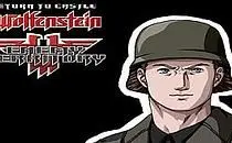 Unreal Tournament 2004 Wolfenstein: ET Axis Trooper [UT2004 Voice Pack]